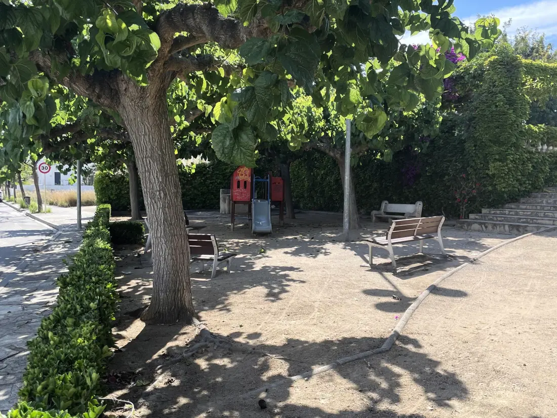 Maison de Vacances Cambrils 143