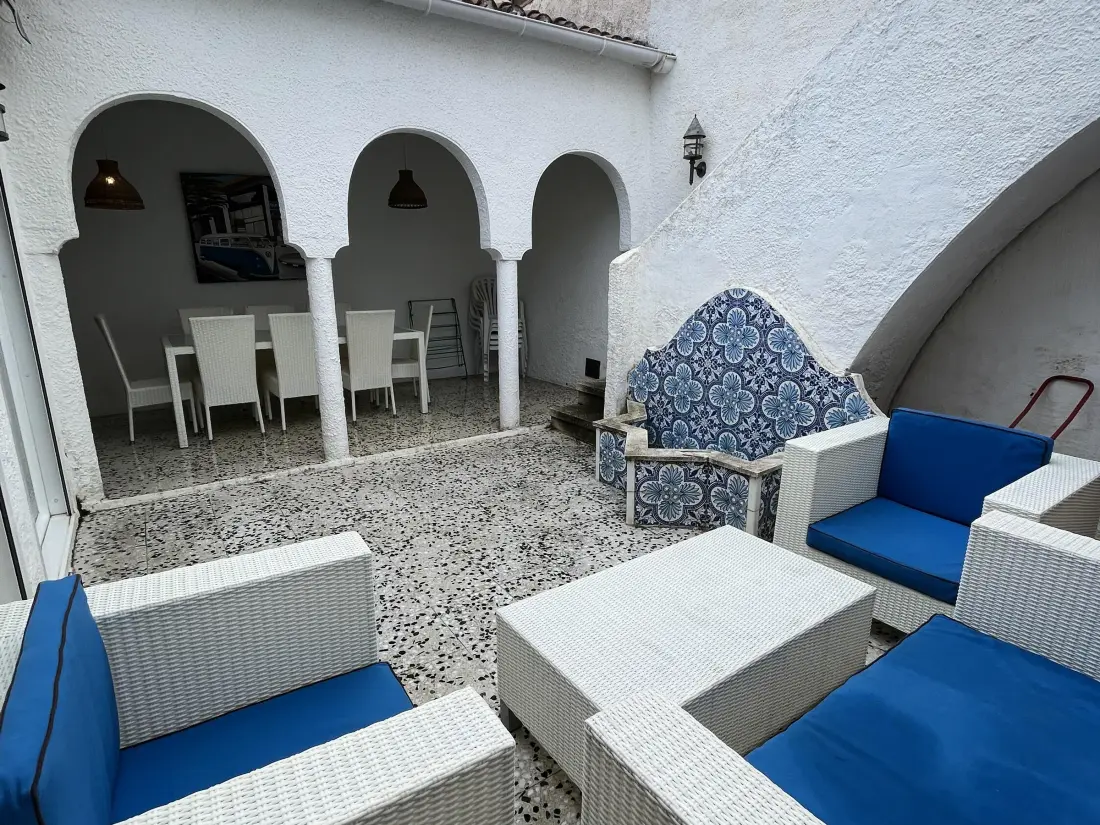 Maison de Vacances Cambrils 143