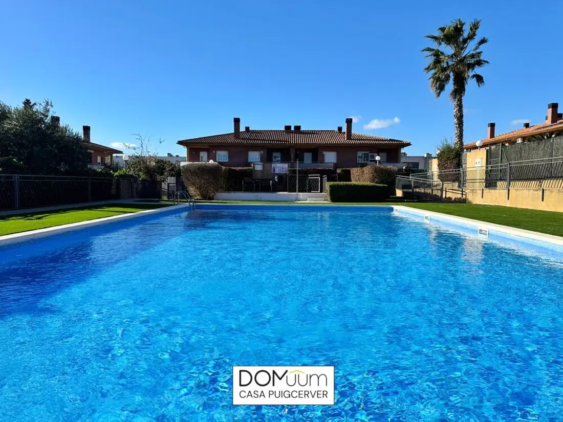 Maison de Vacances Cambrils 147