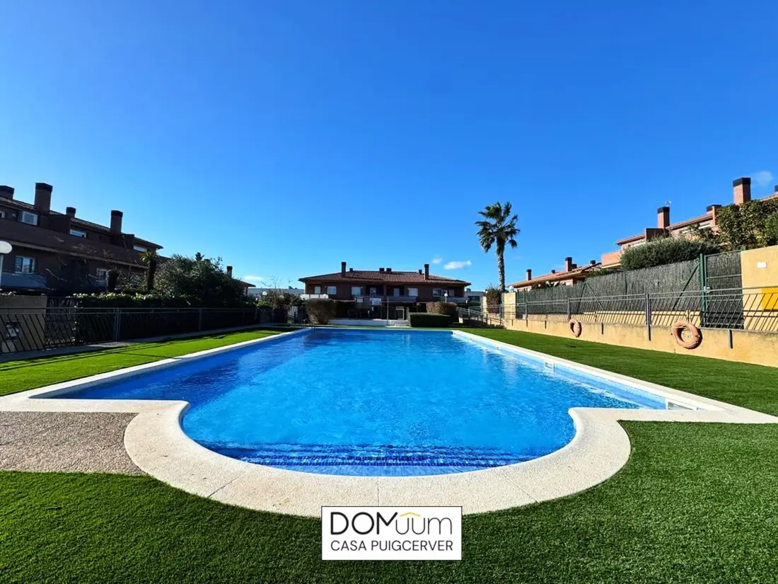Maison de Vacances Cambrils 147