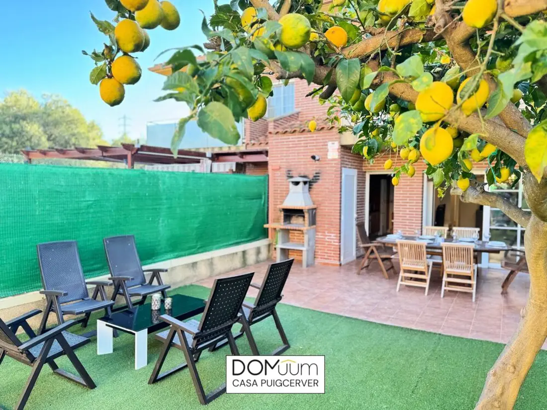 Maison de Vacances Cambrils 147