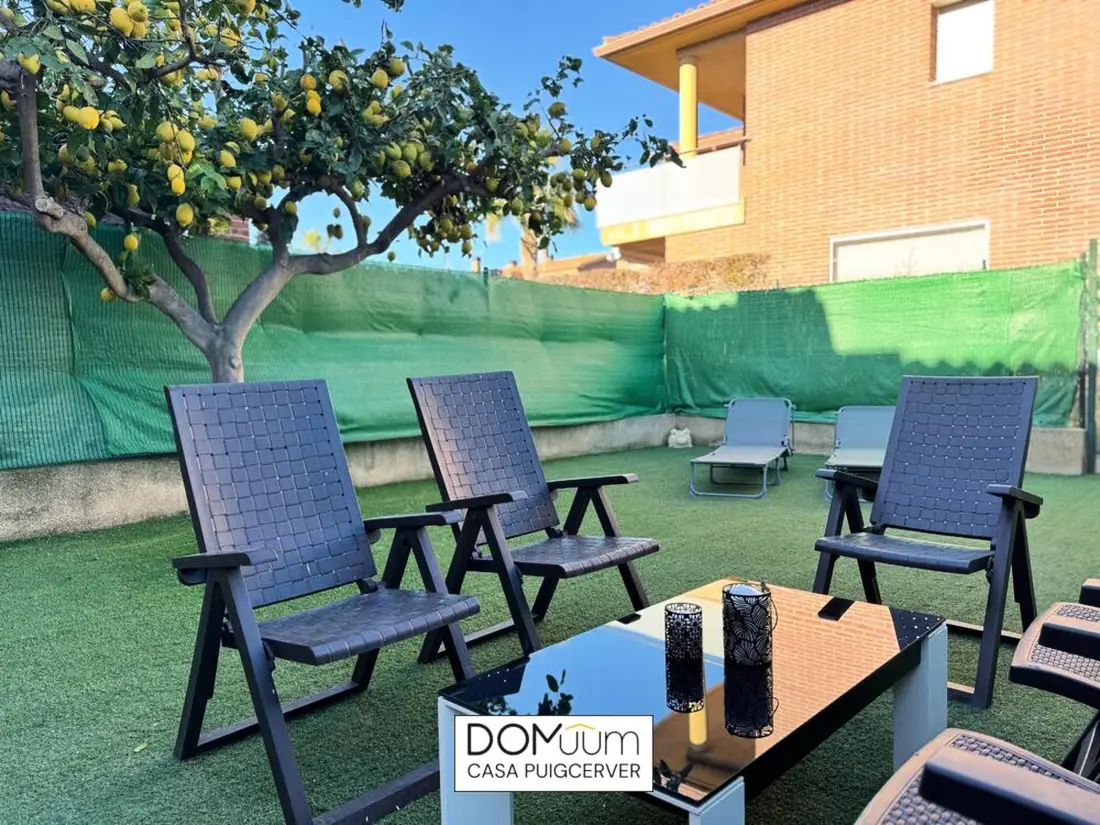 Maison de Vacances Cambrils 147