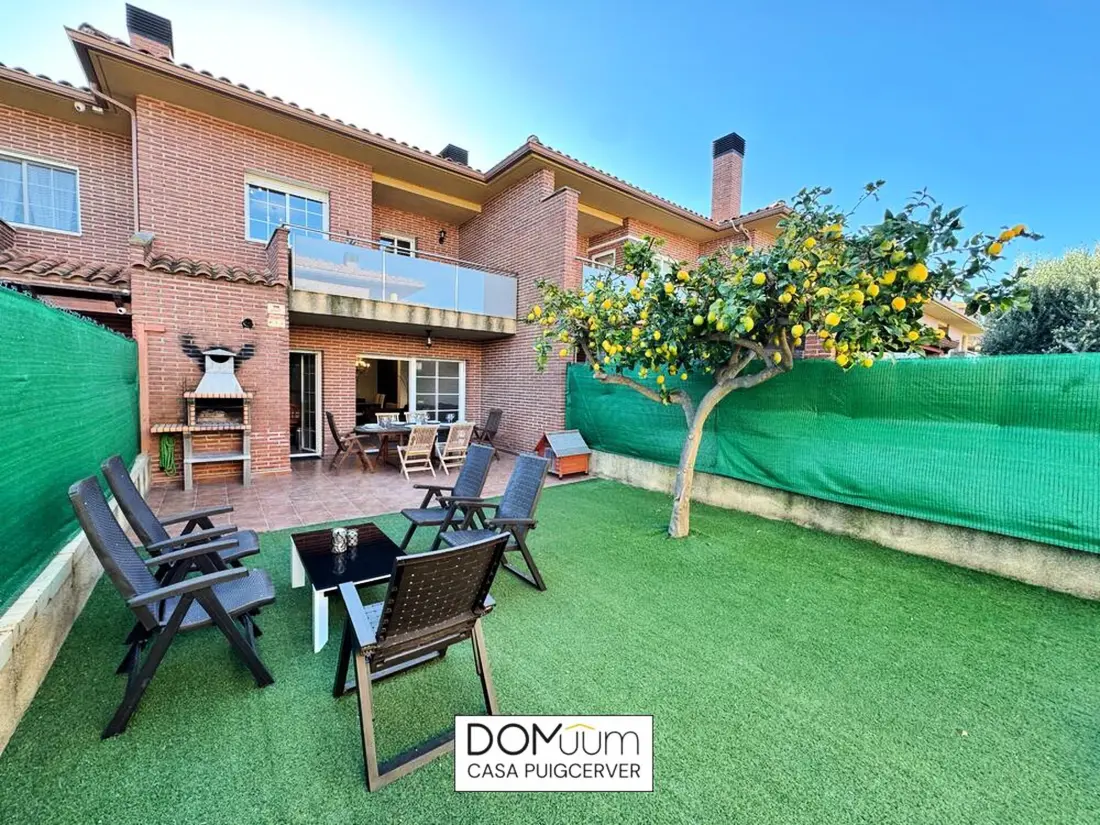 Maison de Vacances Cambrils 147