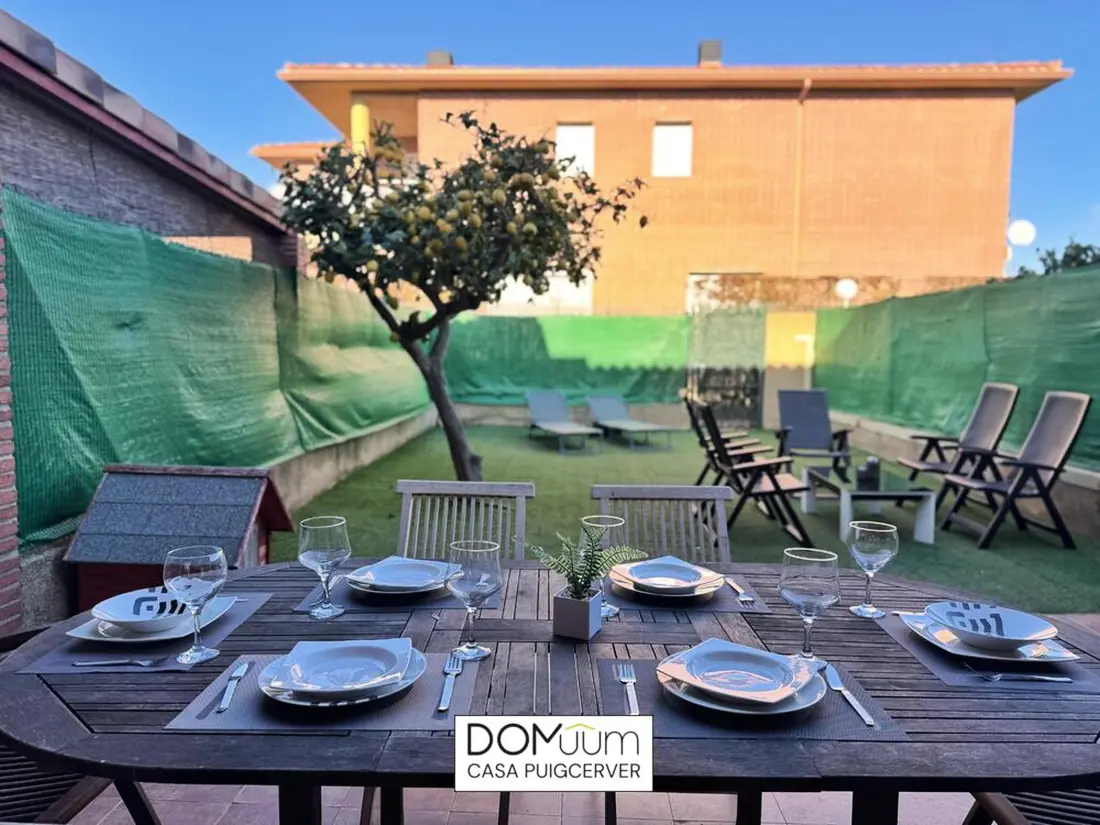Maison de Vacances Cambrils 147