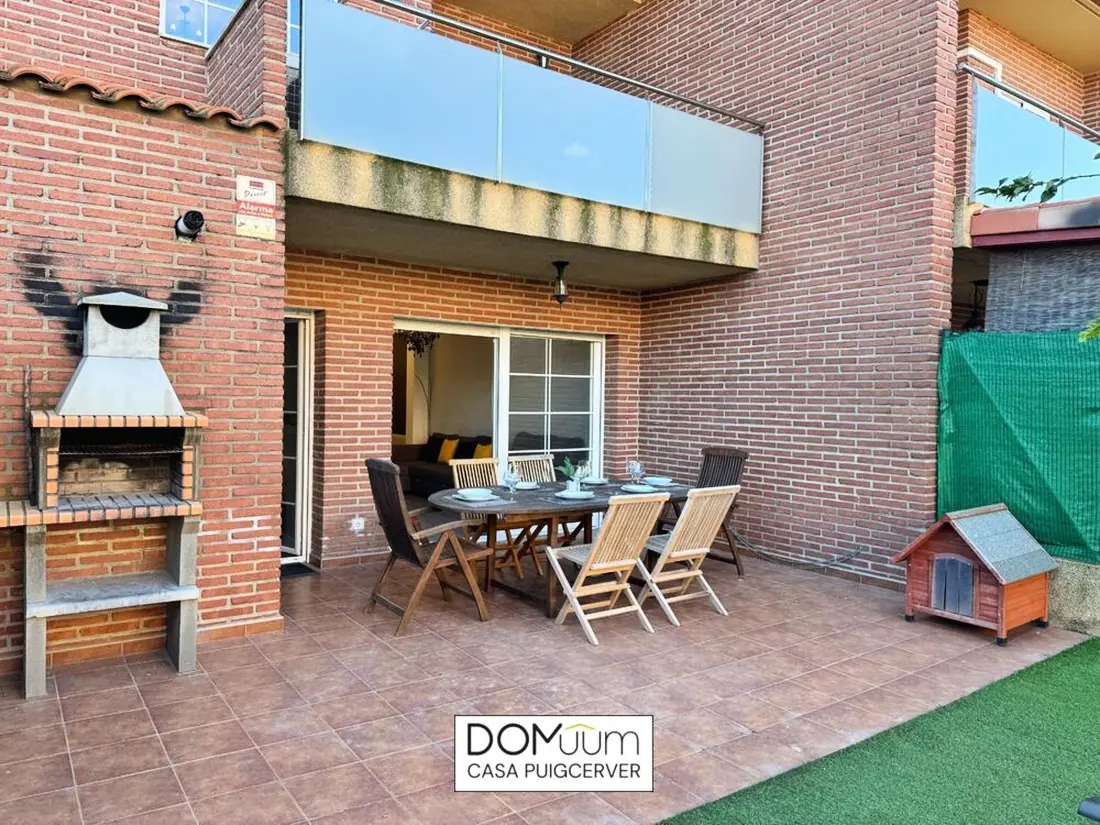 Maison de Vacances Cambrils 147