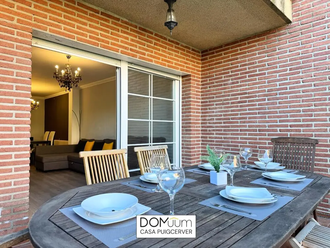 Maison de Vacances Cambrils 147