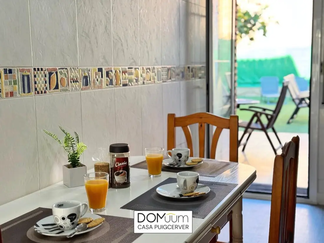 Maison de Vacances Cambrils 147
