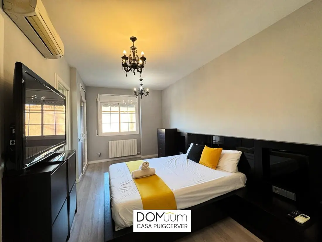 Maison de Vacances Cambrils 147