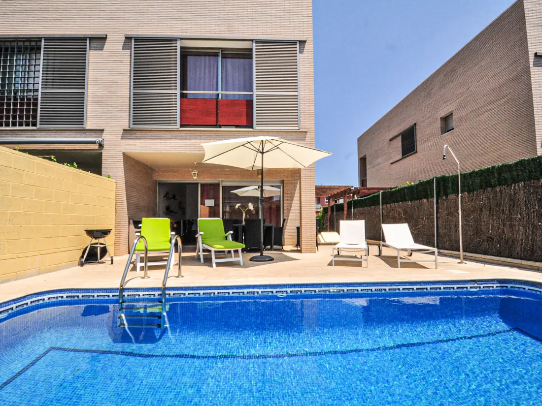 Maison de Vacances Cambrils 150