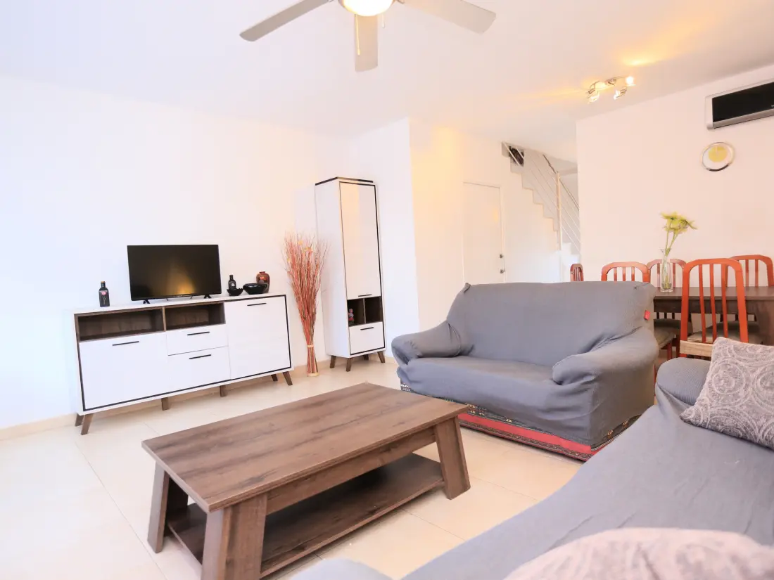 Maison de Vacances Cambrils 150