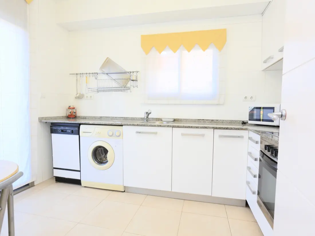 Maison de Vacances Cambrils 150