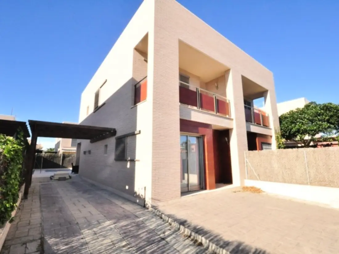 Maison de Vacances Cambrils 150