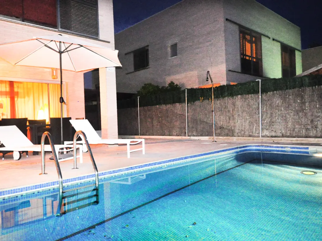Maison de Vacances Cambrils 150