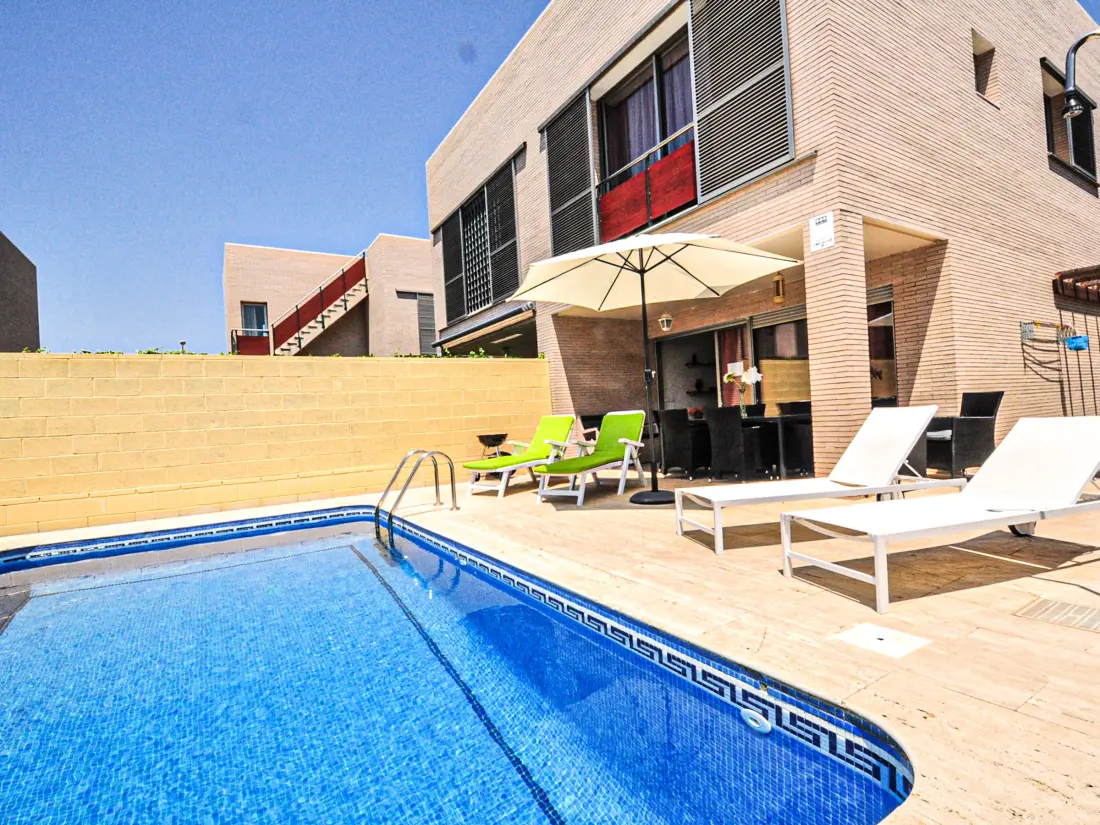 Maison de Vacances Cambrils 150