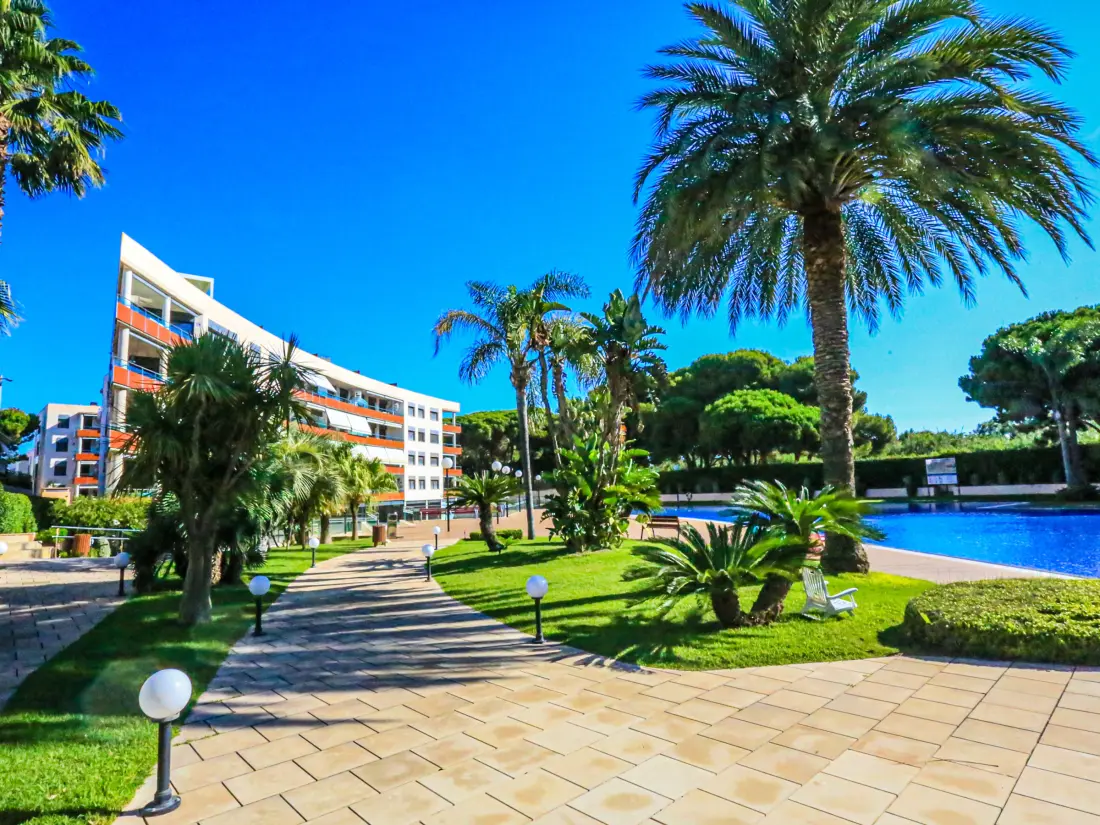 Maison de Vacances Cambrils 153