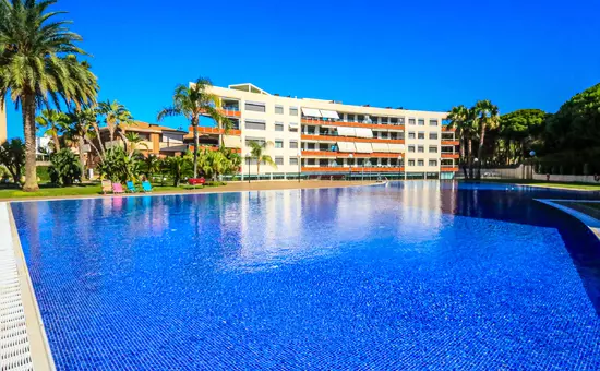 Maison de Vacances Cambrils 153