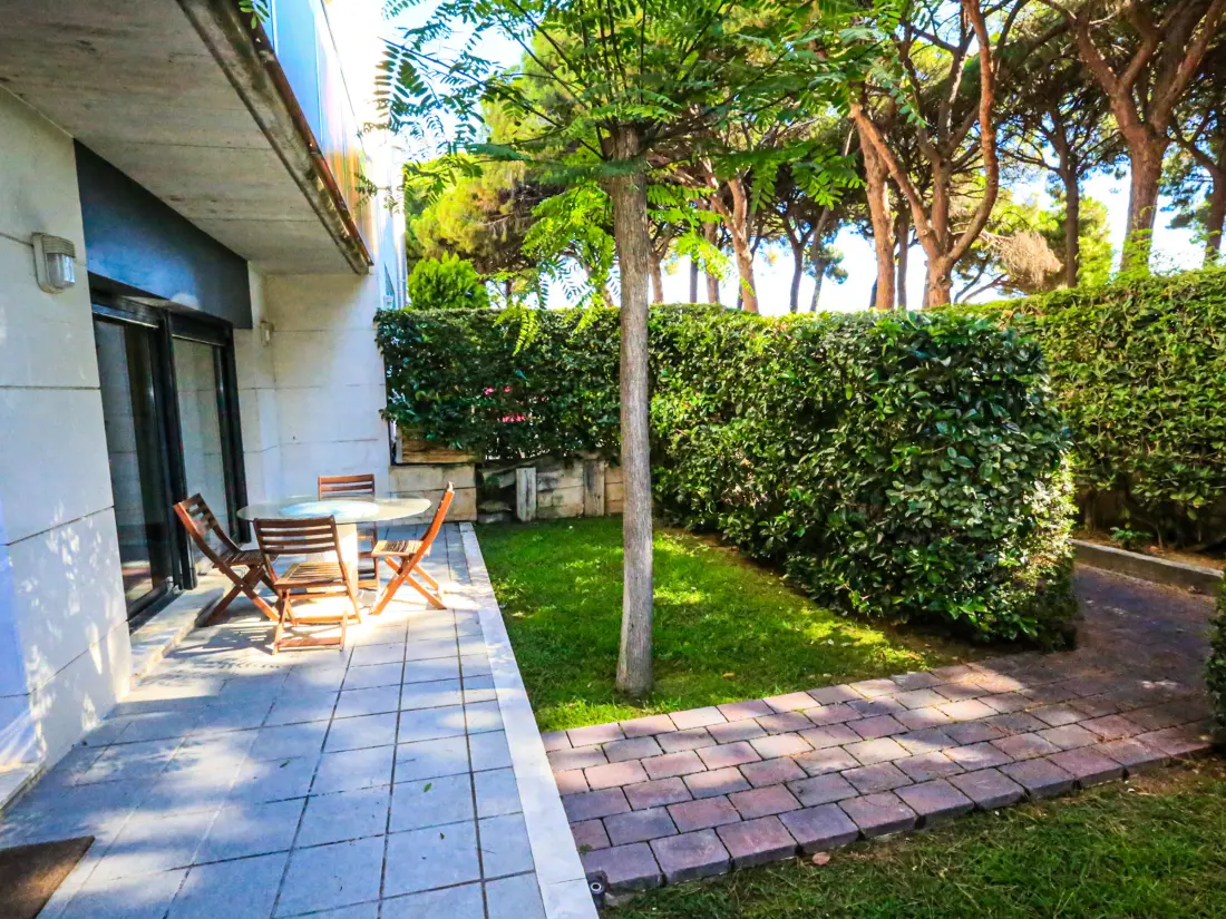 Maison de Vacances Cambrils 153