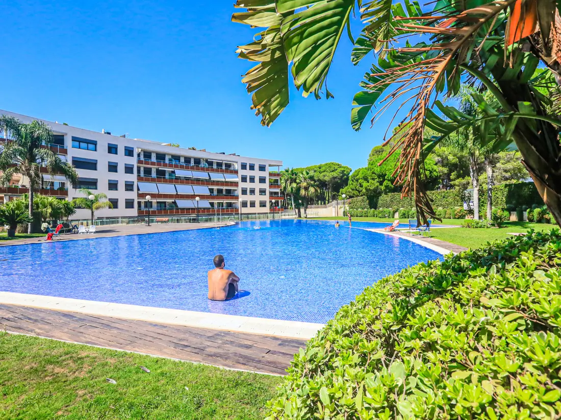 Maison de Vacances Cambrils 153
