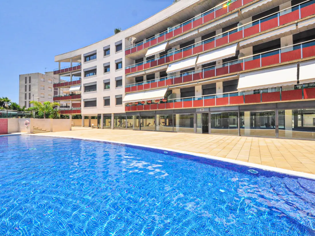 Maison de Vacances Cambrils 153