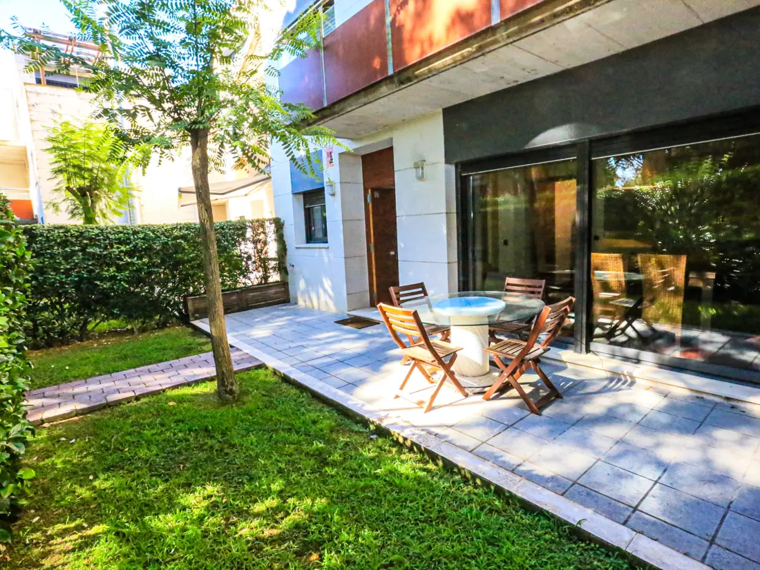 Maison de Vacances Cambrils 153