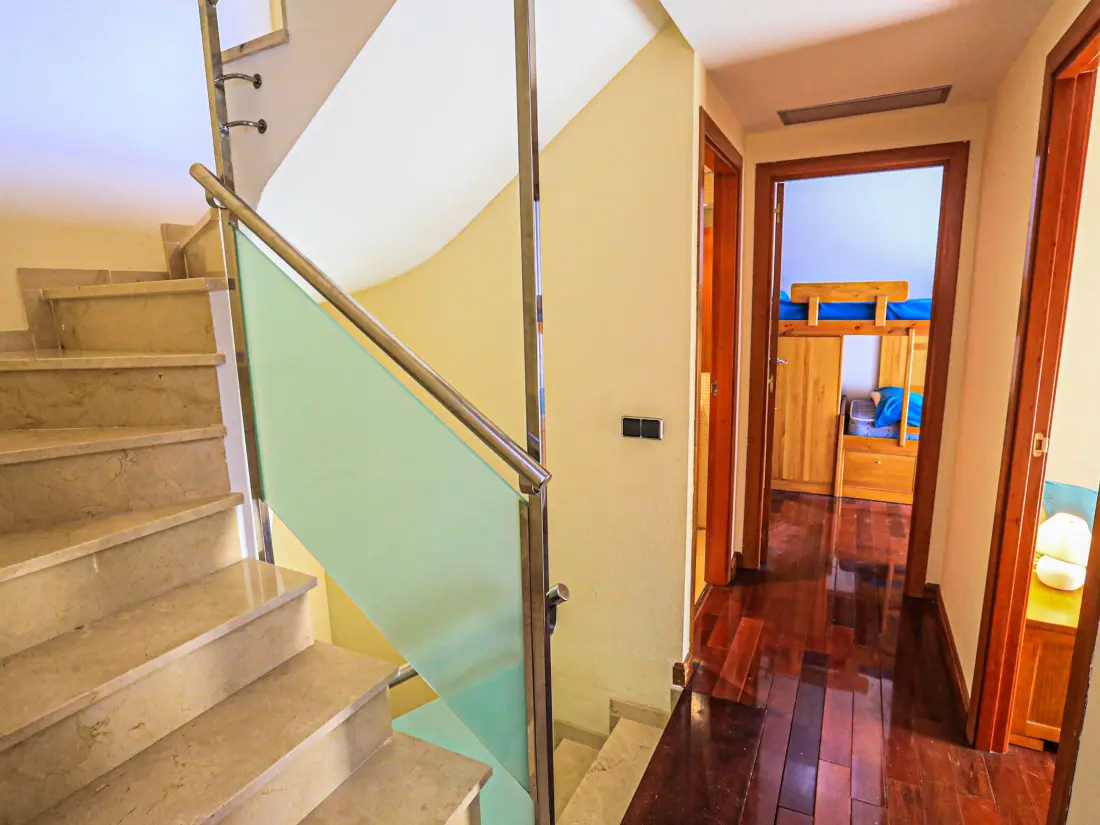 Maison de Vacances Cambrils 153