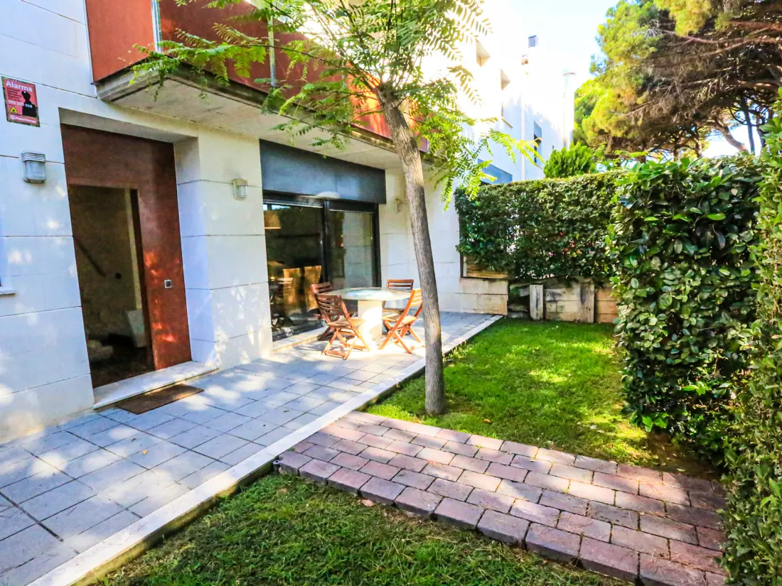 Maison de Vacances Cambrils 153