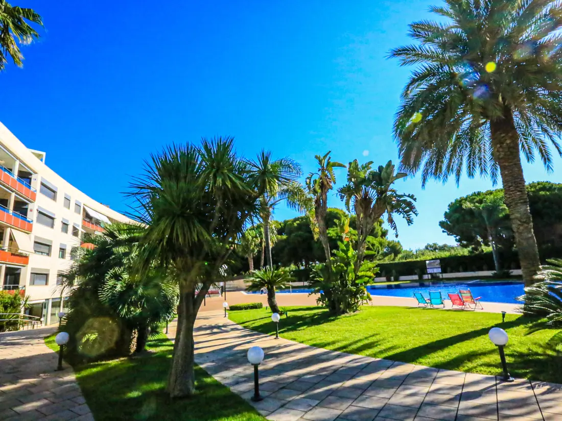Maison de Vacances Cambrils 153