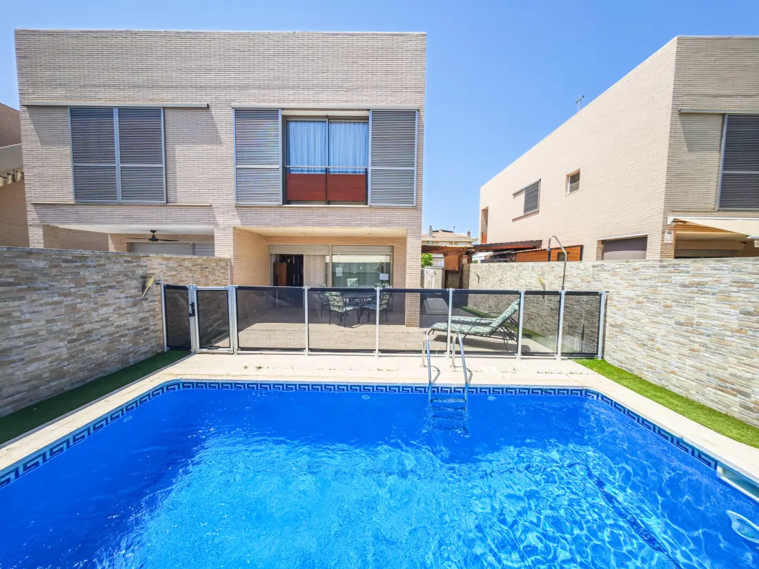Maison de Vacances Cambrils 156