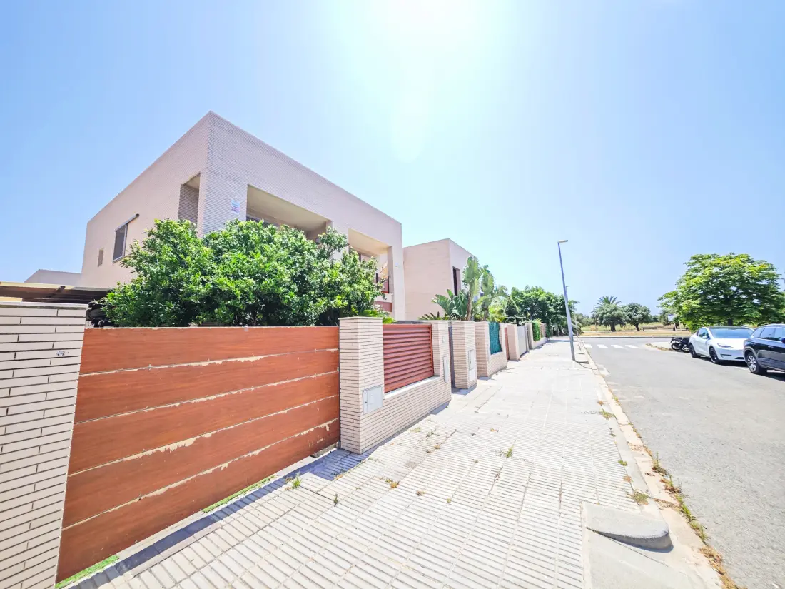 Maison de Vacances Cambrils 156