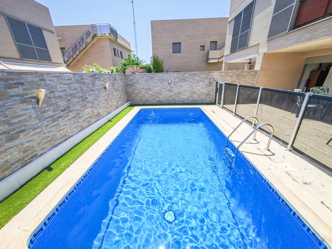 Maison de Vacances Cambrils 156