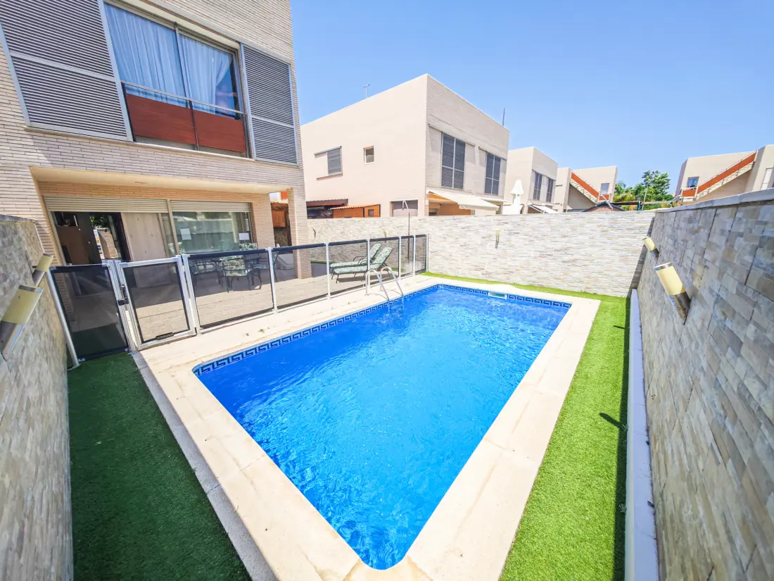 Maison de Vacances Cambrils 156