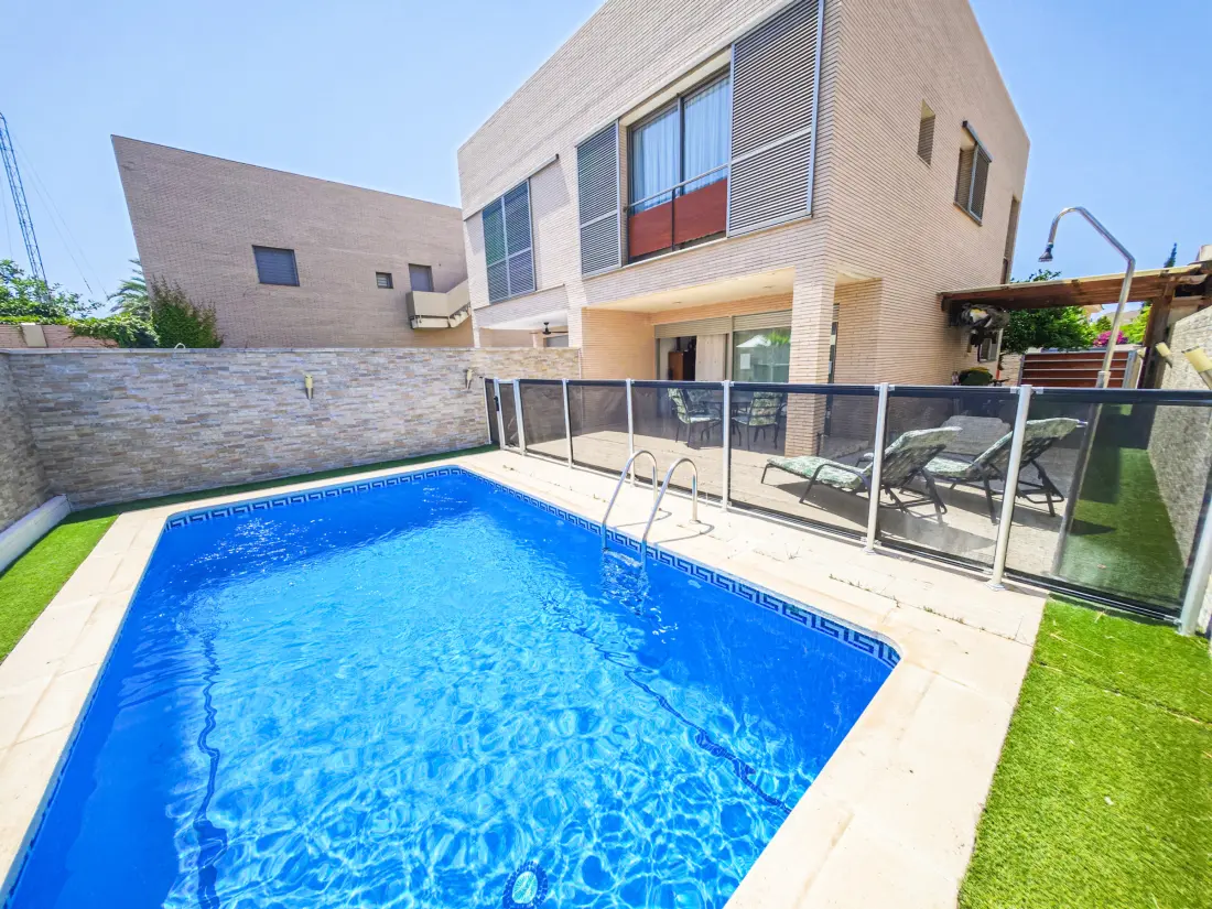 Maison de Vacances Cambrils 156
