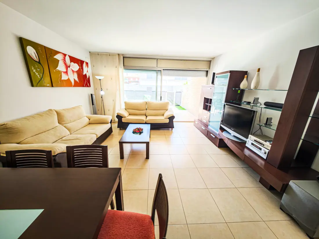 Maison de Vacances Cambrils 156