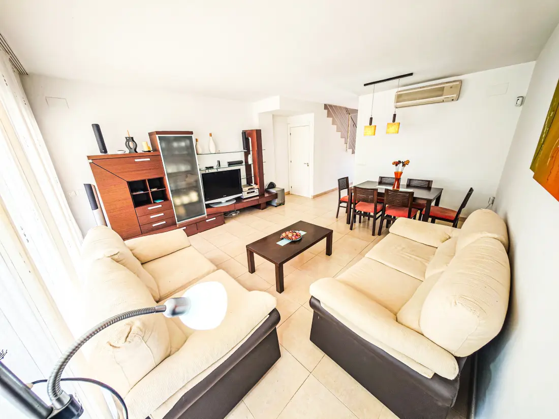 Maison de Vacances Cambrils 156