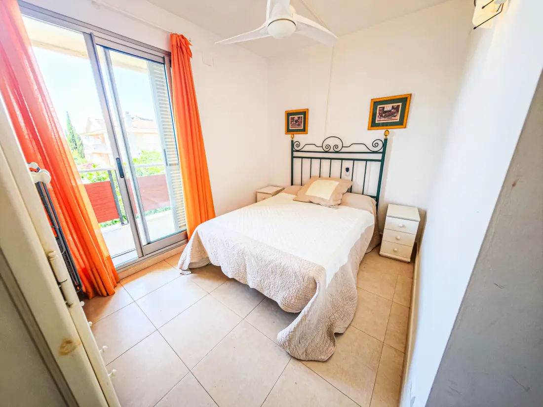 Maison de Vacances Cambrils 156