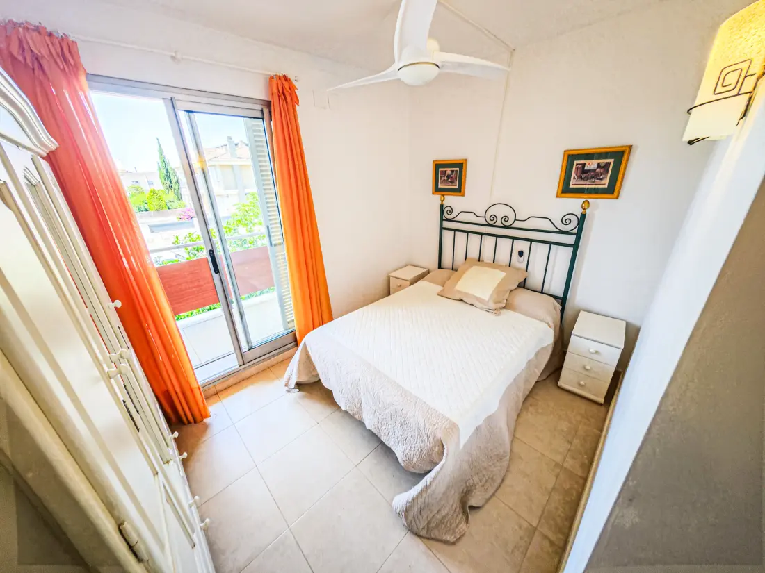 Maison de Vacances Cambrils 156