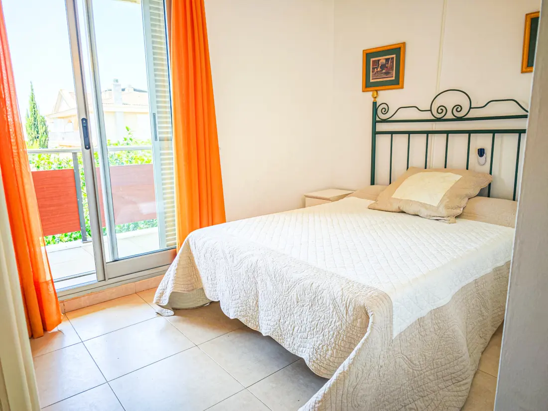 Maison de Vacances Cambrils 156