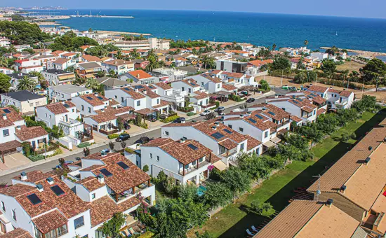 Maison de Vacances Cambrils 168