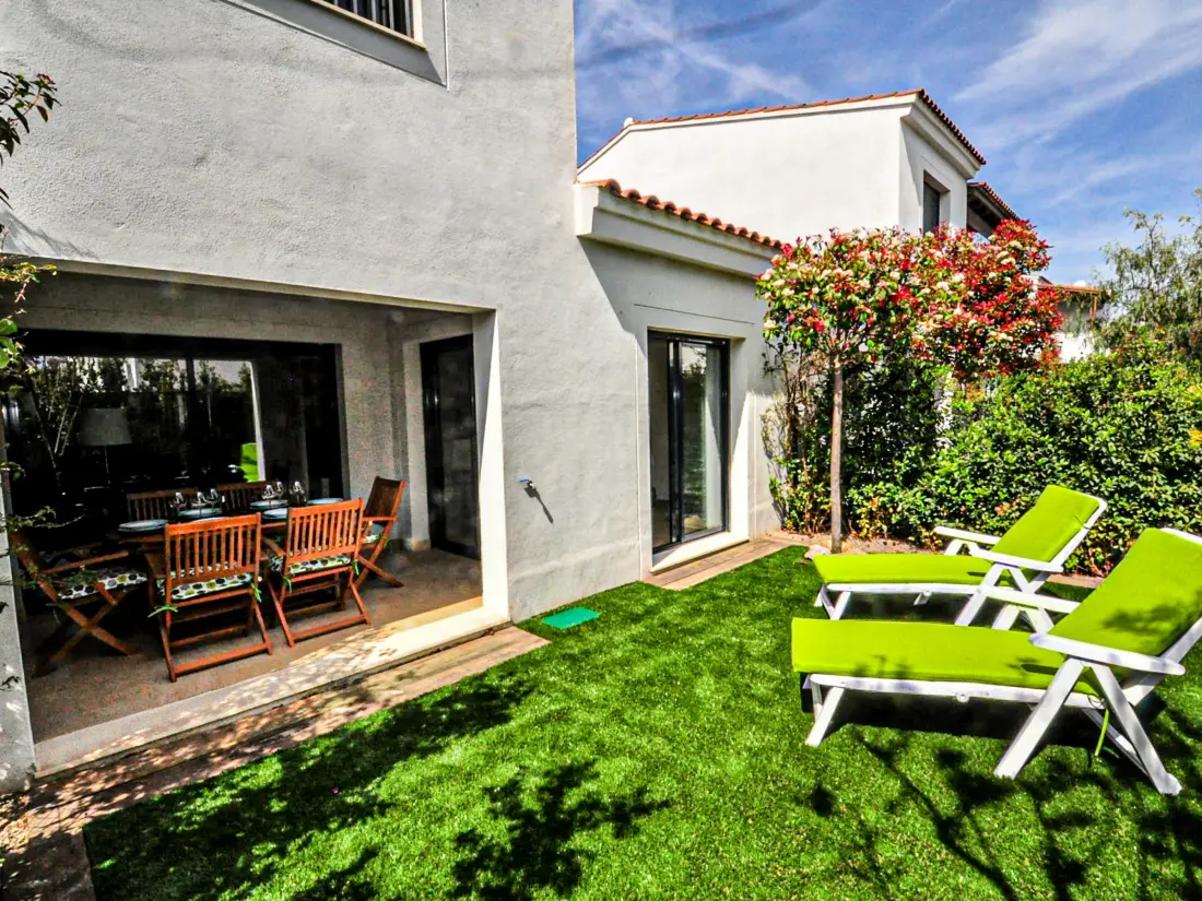 Maison de Vacances Cambrils 168