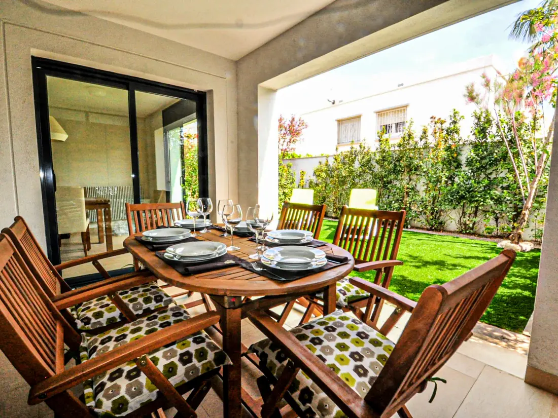 Maison de Vacances Cambrils 168