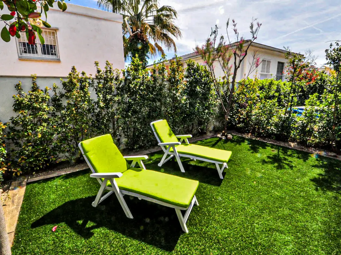 Maison de Vacances Cambrils 168