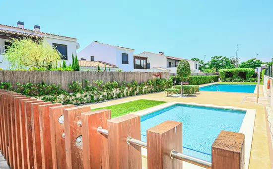 Maison de Vacances Cambrils 169