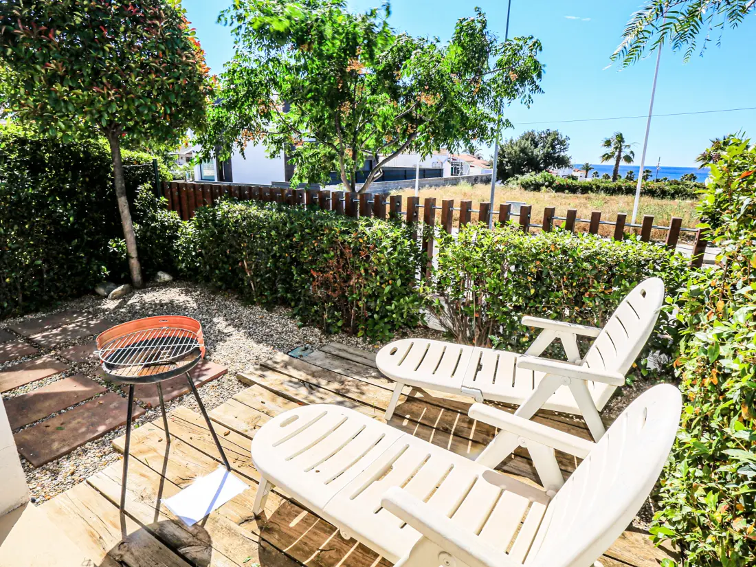 Maison de Vacances Cambrils 169