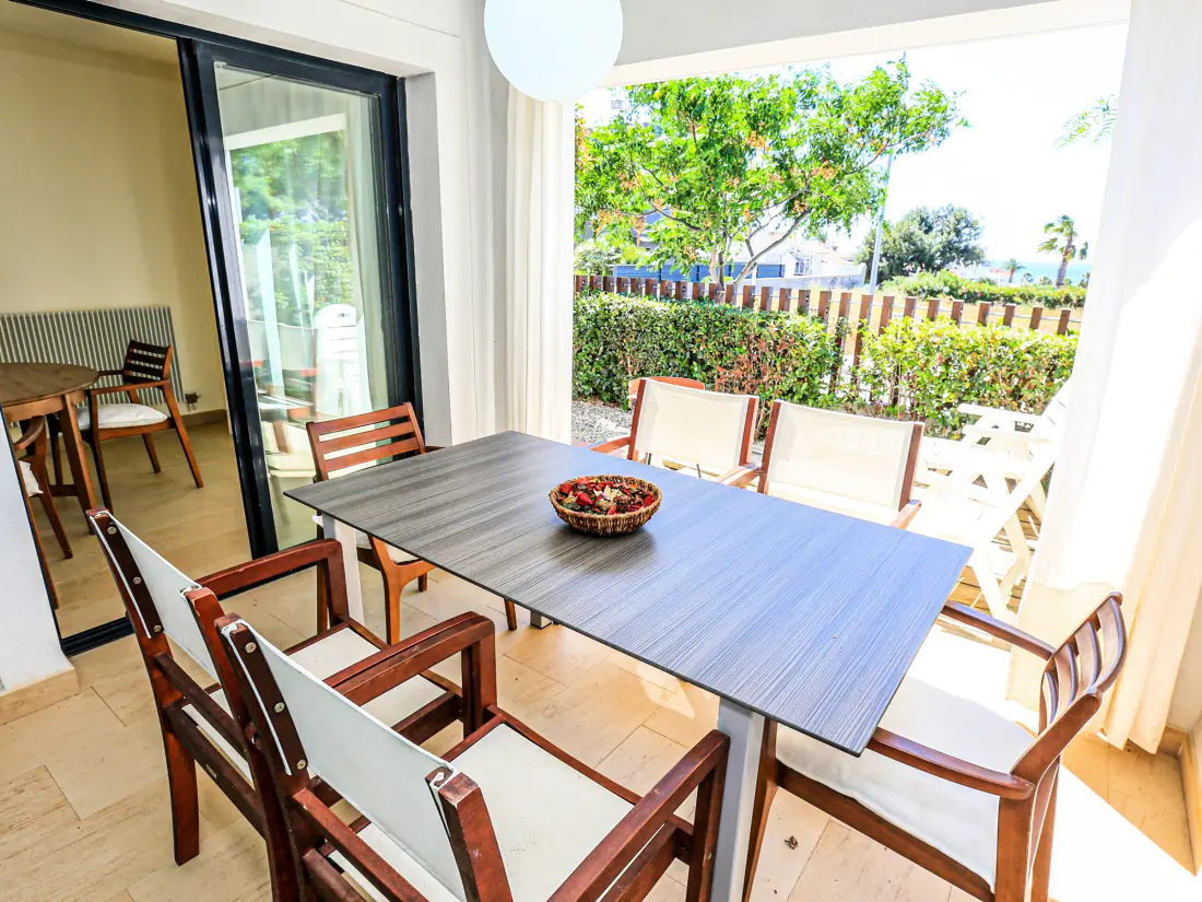 Maison de Vacances Cambrils 169
