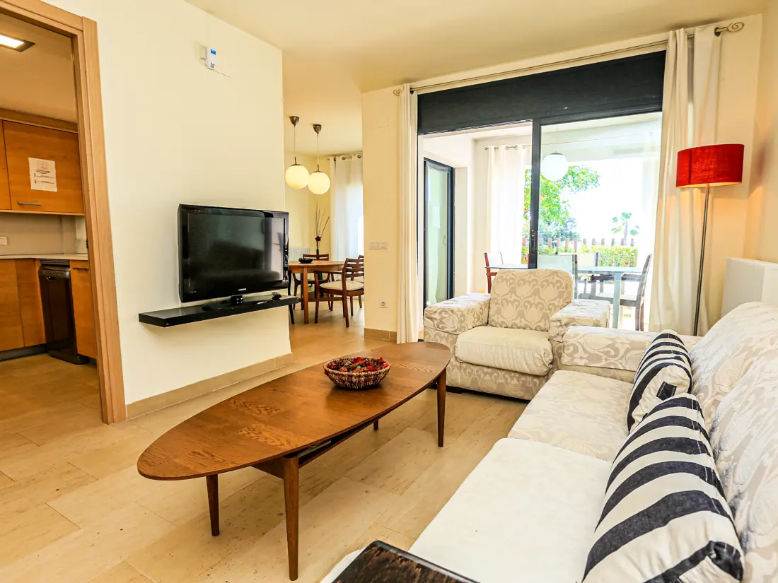 Maison de Vacances Cambrils 169