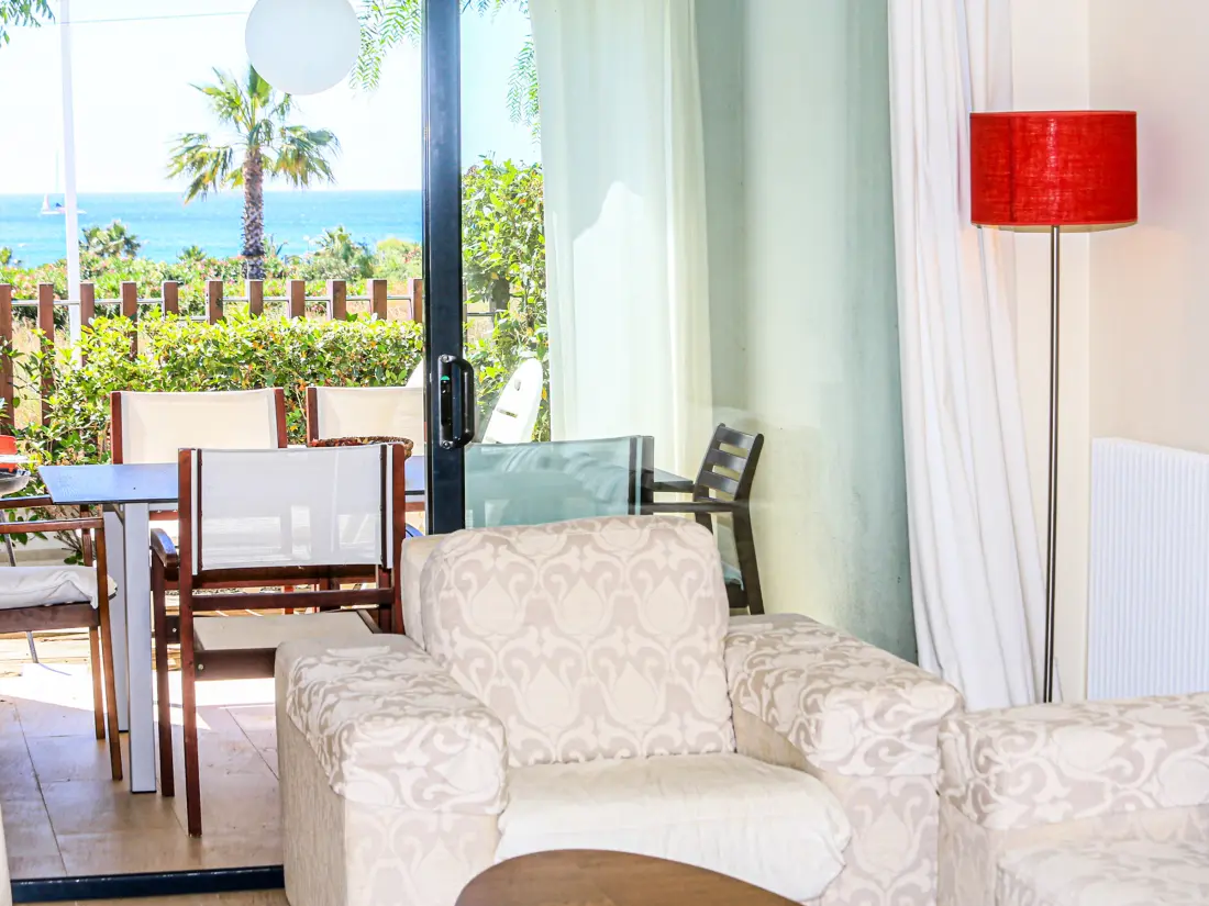 Maison de Vacances Cambrils 169