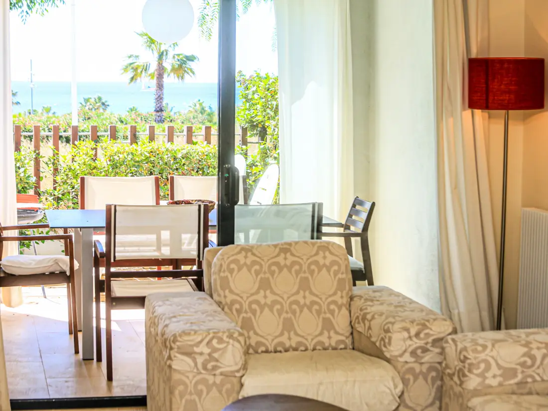 Maison de Vacances Cambrils 169