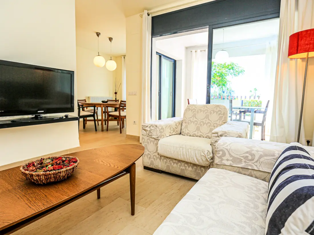 Maison de Vacances Cambrils 169