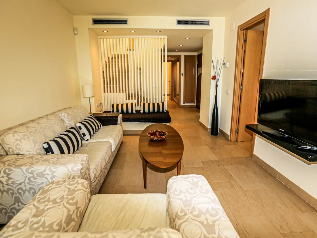 Maison de Vacances Cambrils 169