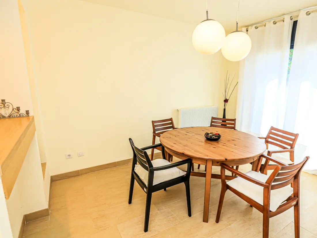 Maison de Vacances Cambrils 169